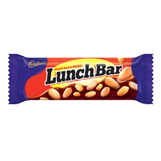 Cadbury Mini Lunch Bar 23g